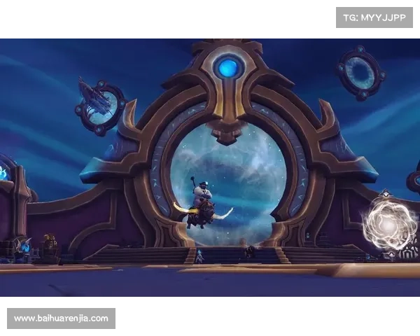 魔兽世界9.25：团结装备中心